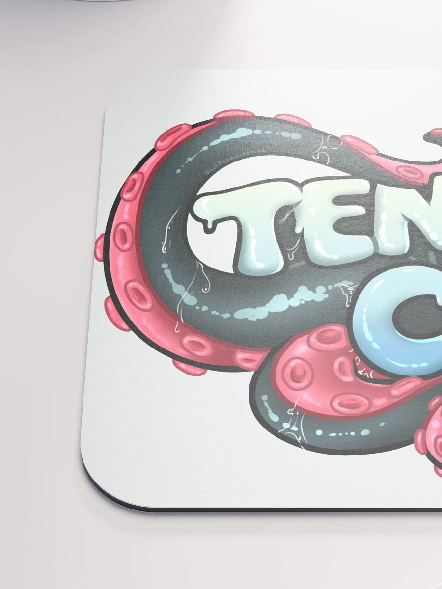 TentaCOOL Mousepad product image (6)
