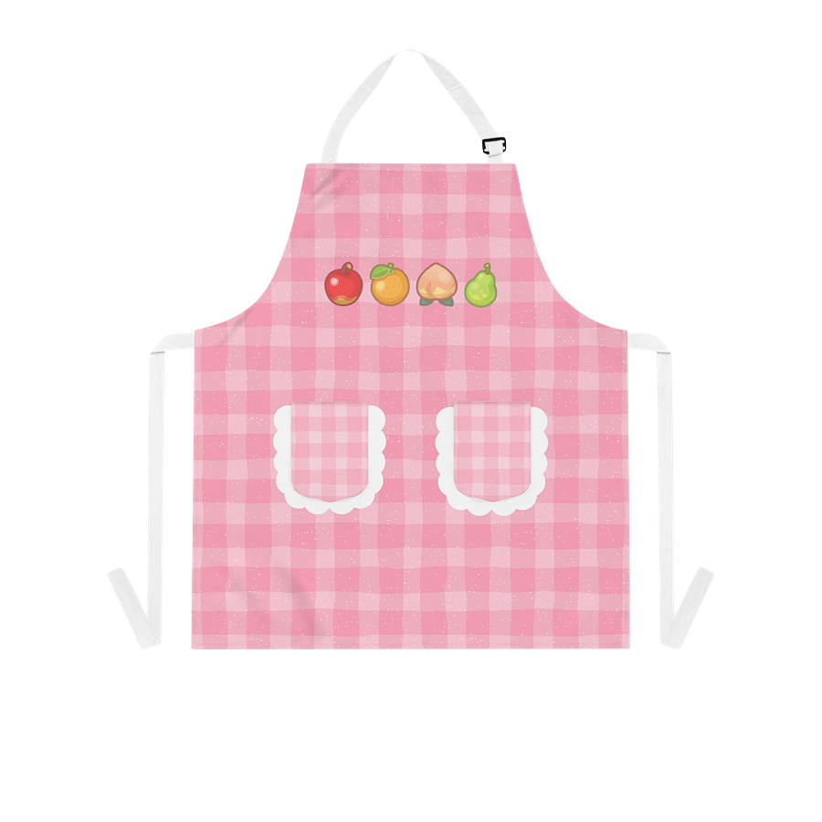 Moms Fruit Apron product image (1)