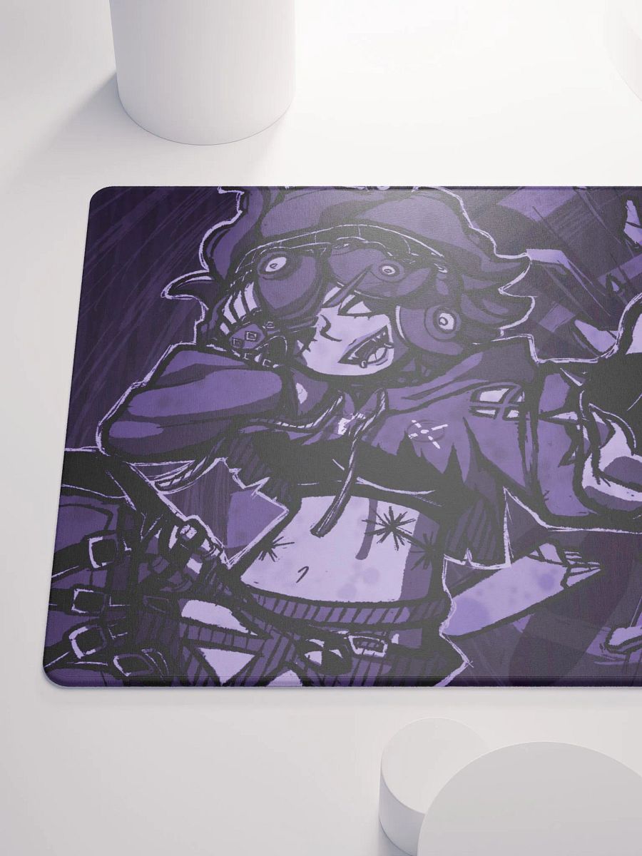 Pew Gaming MousePad product image (6)