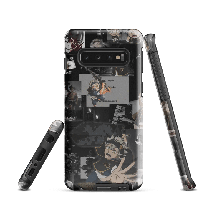 Tough XBOYI x MILA x ASTA | Samsung Case product image (1)