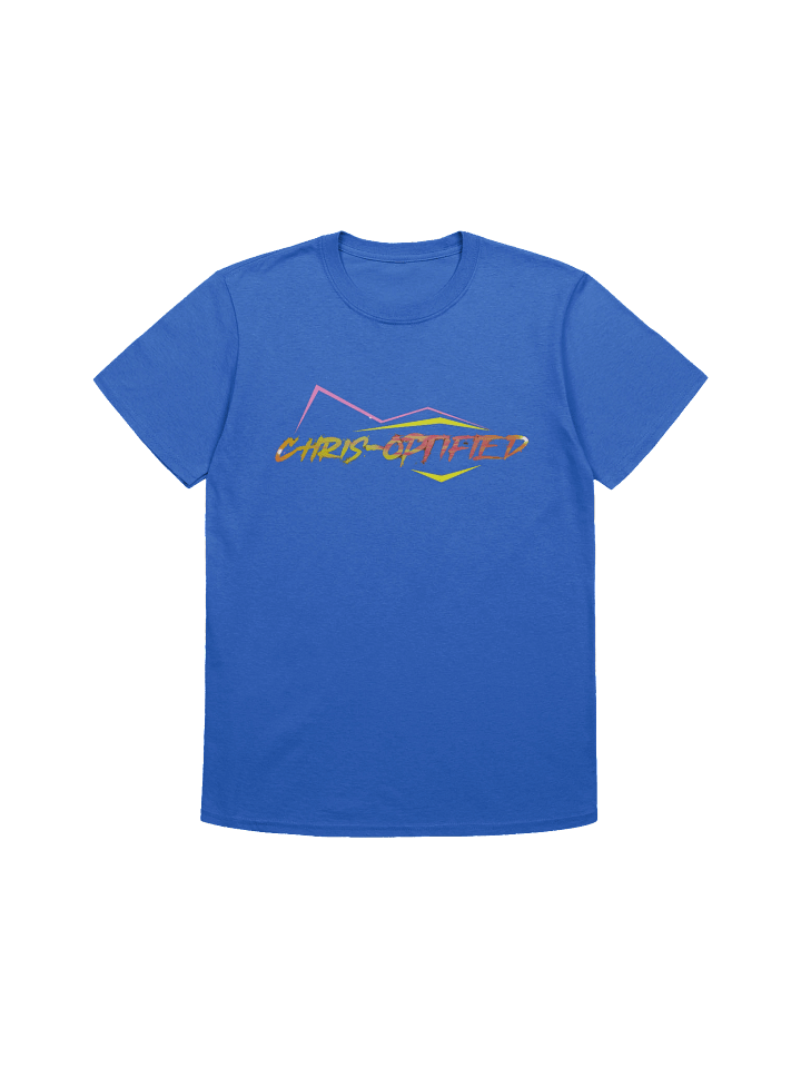OPTIFIEDFEST SHIRT product image (2)