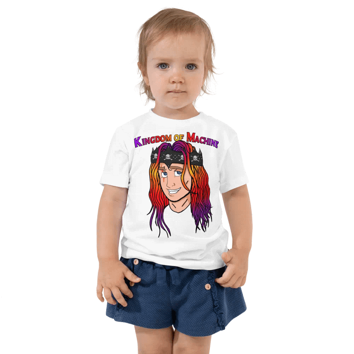 evil King 2-5 T product image (7)