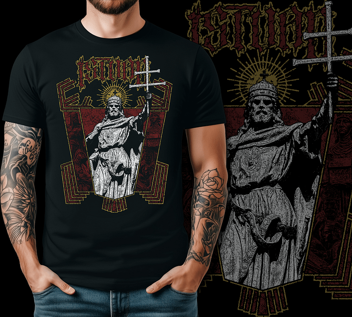 Saint Stephen of Hungary product image (2)