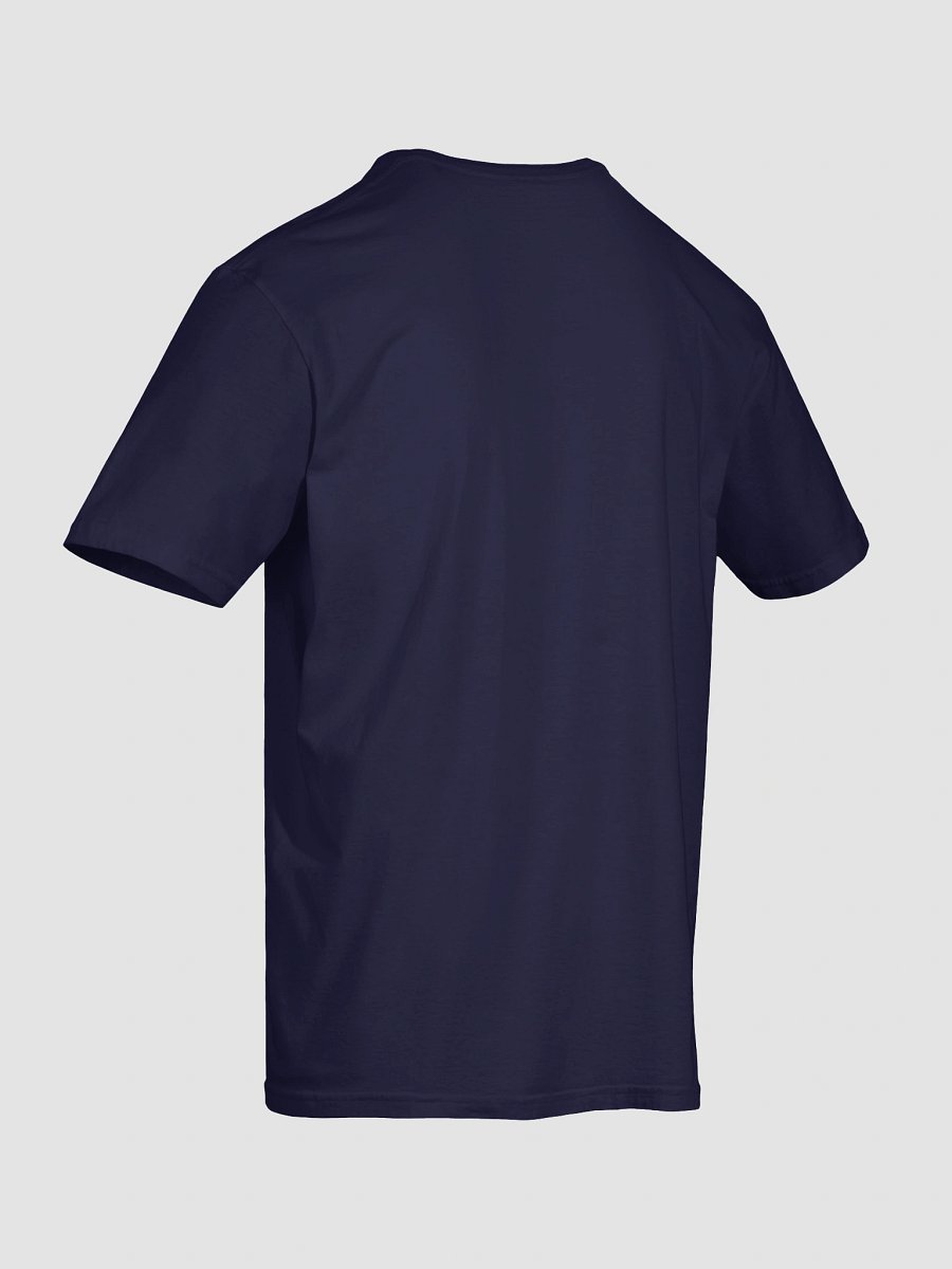 Cosmic Journey Unisex T-Shirt product image (8)