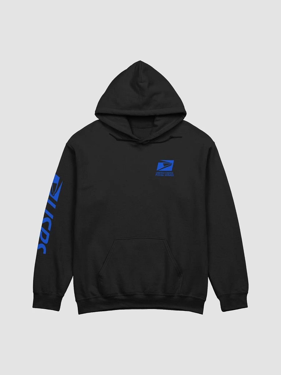 Delivery Logo Hoodie product image (35)