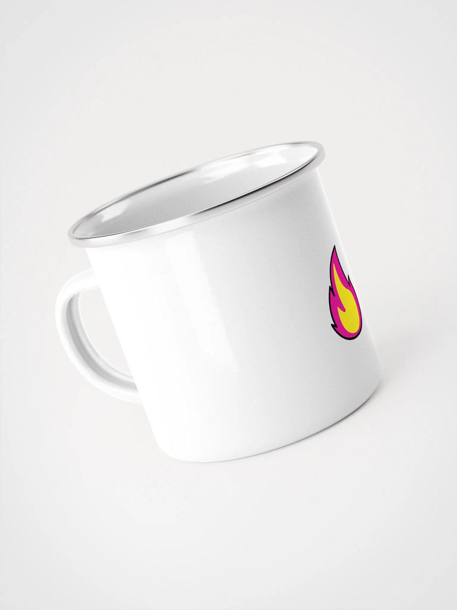 Foxy Fire Mug product image (2)