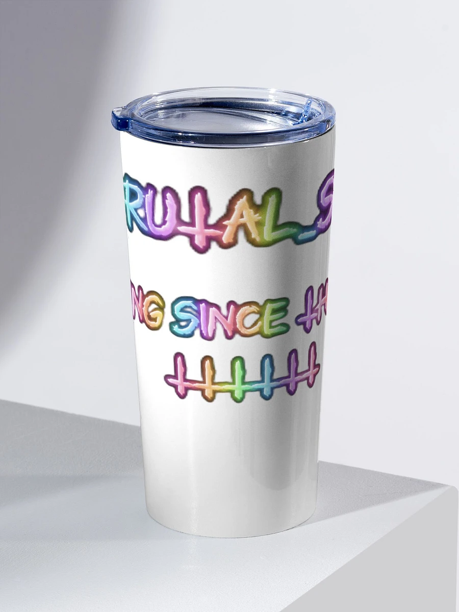 Brutal cute Cup product image (2)