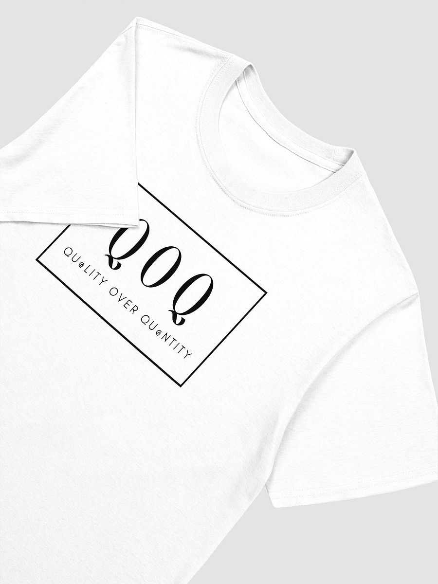 QOQ Stamp T-Shirt product image (2)