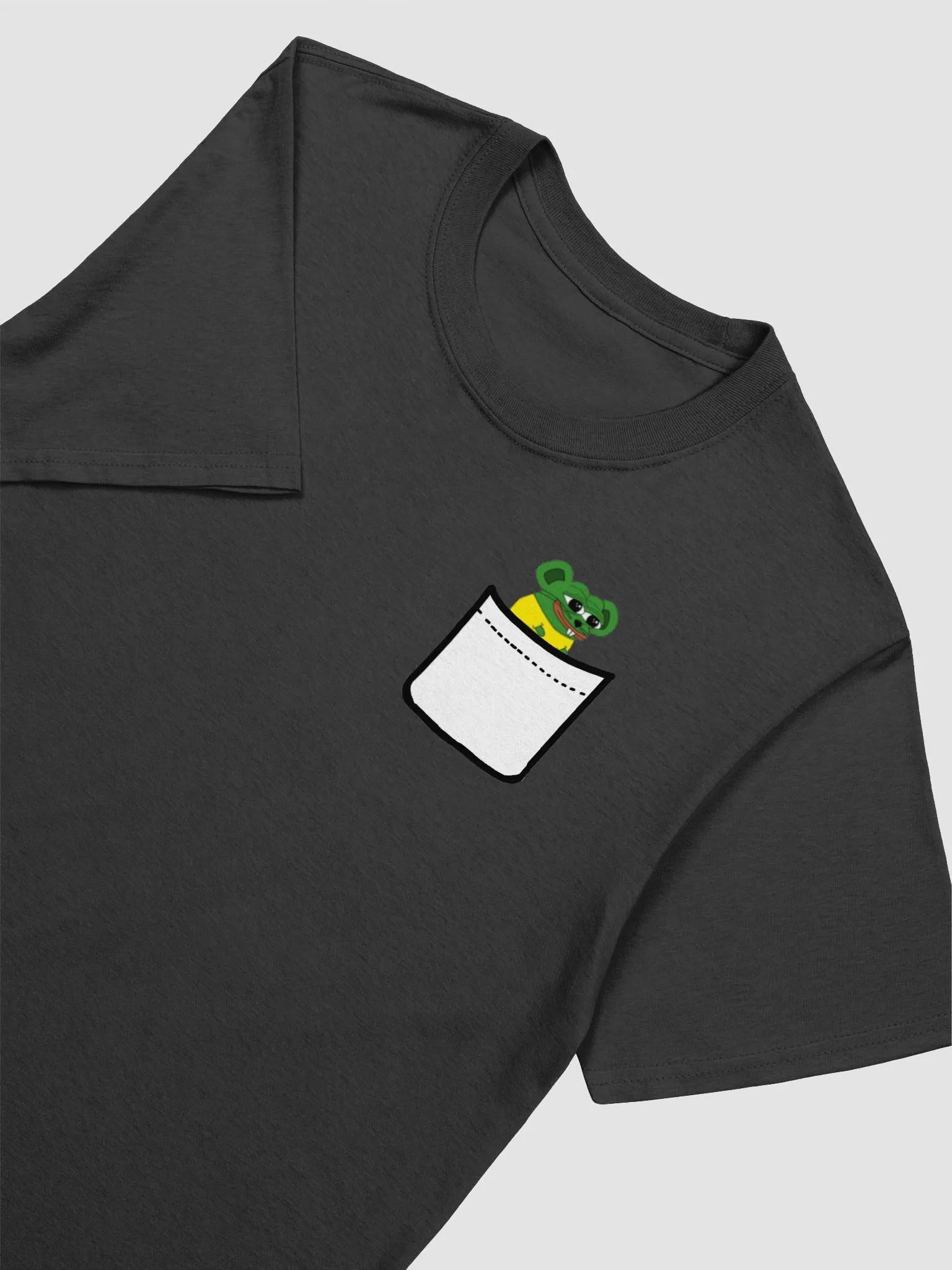 Pocket Rat T Shirt product image (3)