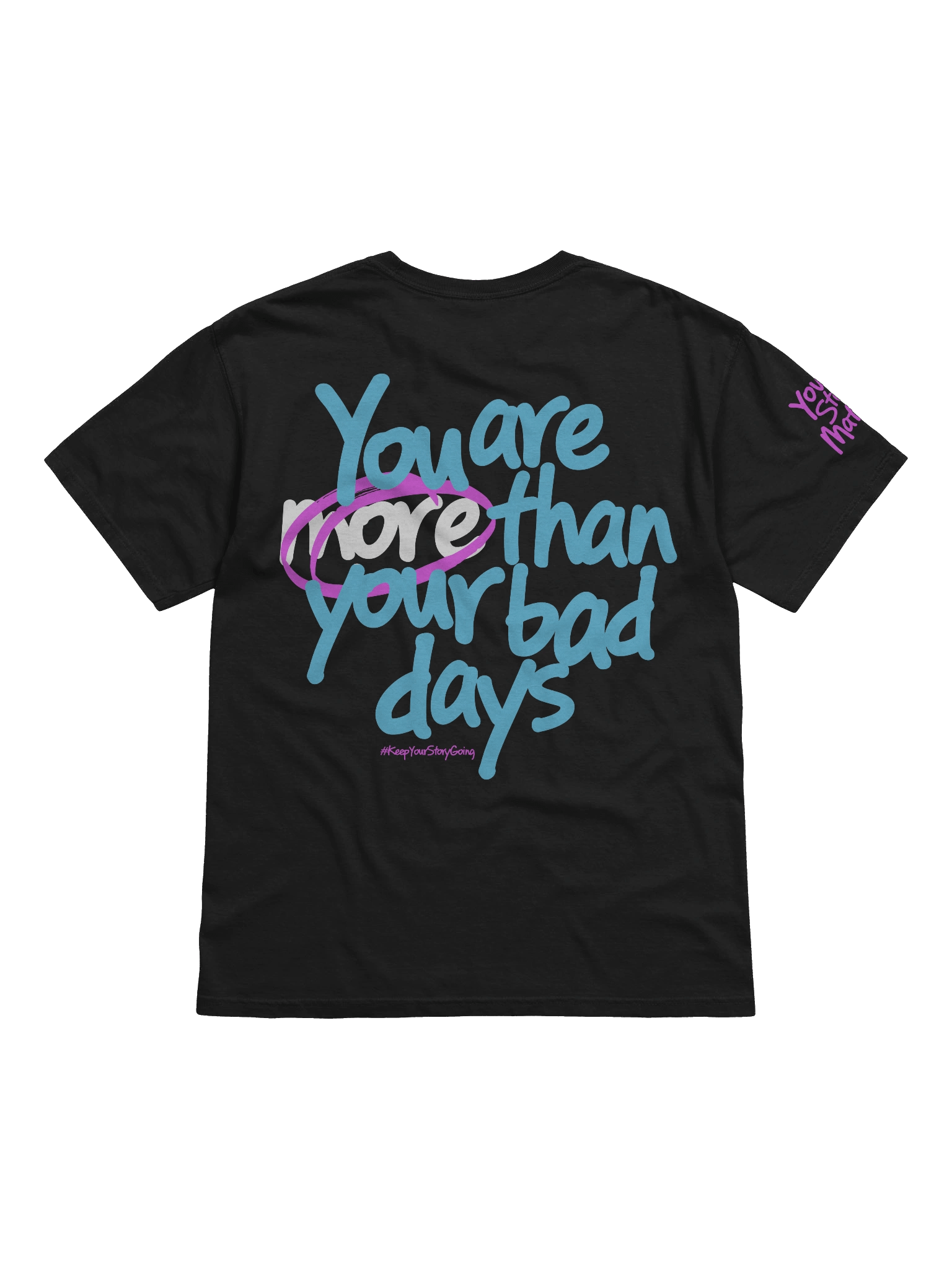 Your Story Matters product image (2)