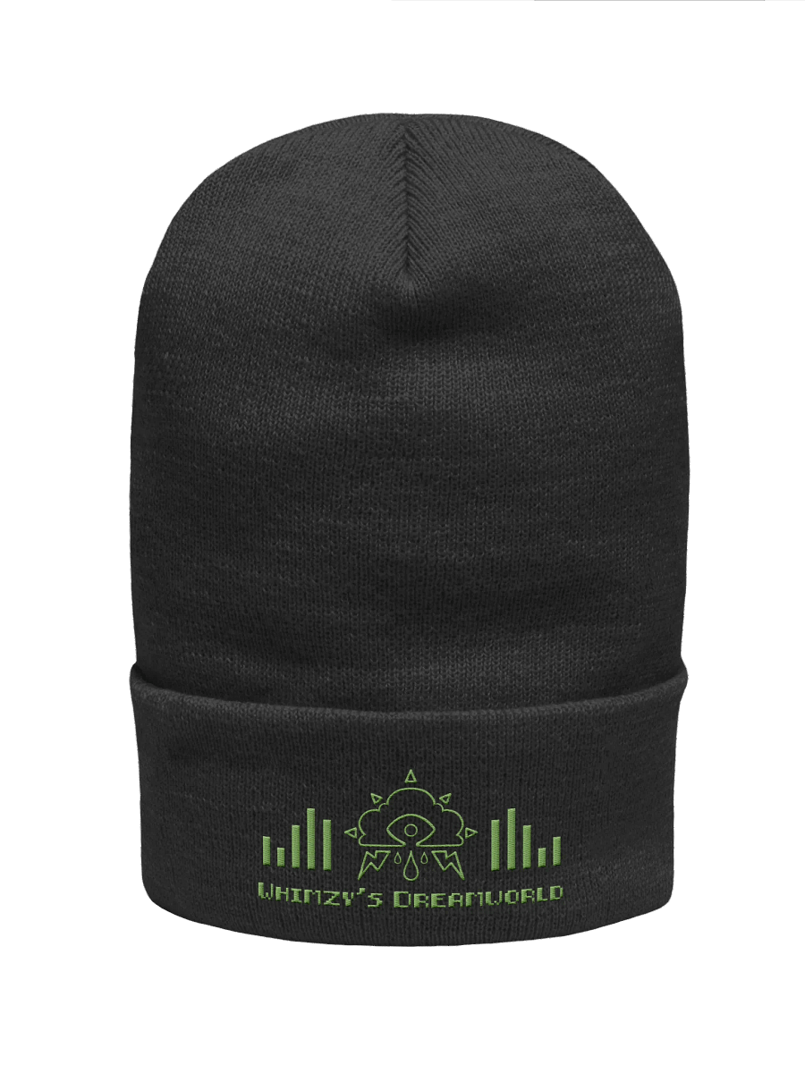 Whimzy's Dreamworld Beanie product image (4)