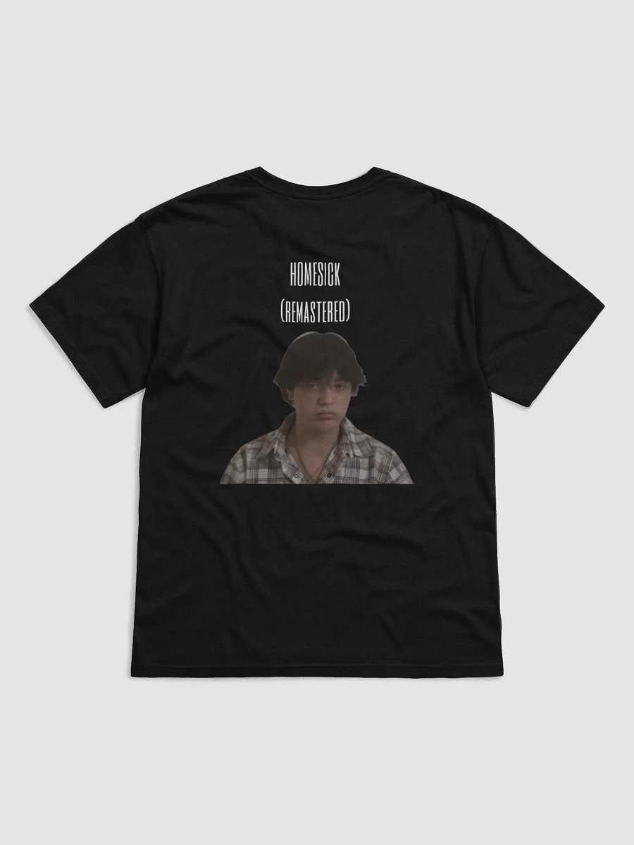 HOMESICK FULL FACE TEE product image (6)