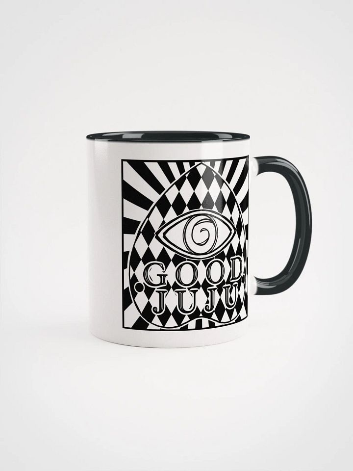 Good Juju Planchette Mug product image (1)