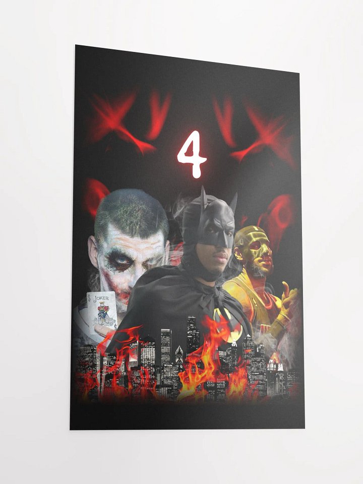 Trigga's Twisted Masterpiece Mark I product image (2)