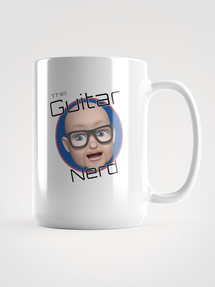 TGN Coffee Mug product image (1)