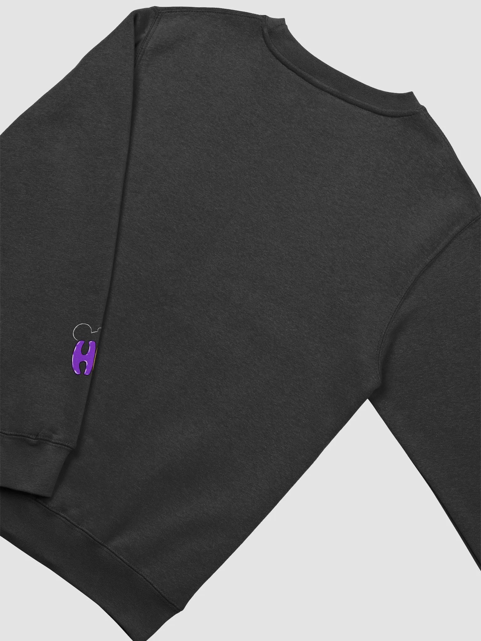 Hinata Hyuga Sweater product image (4)