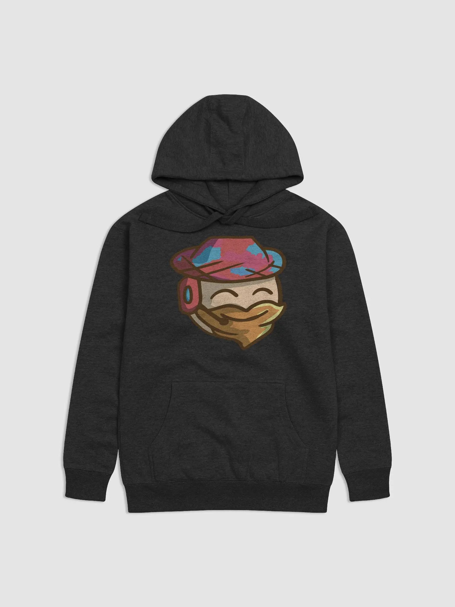 Hype Hoodie 2.0 product image (1)