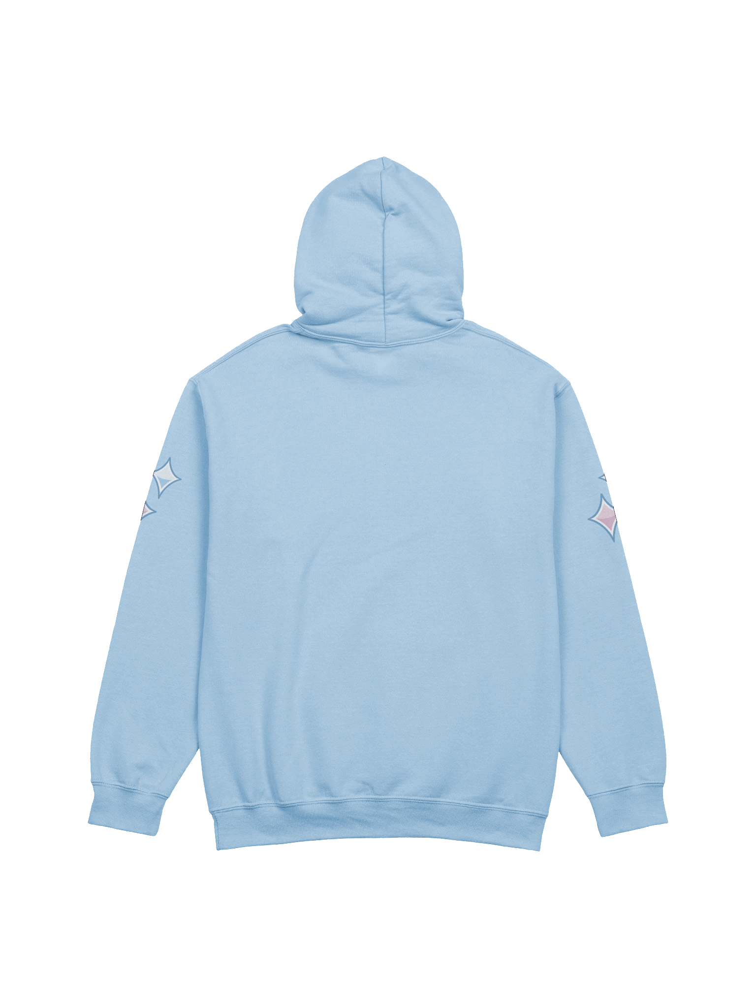 Hoodie • Hanabi • 2025 product image (2)