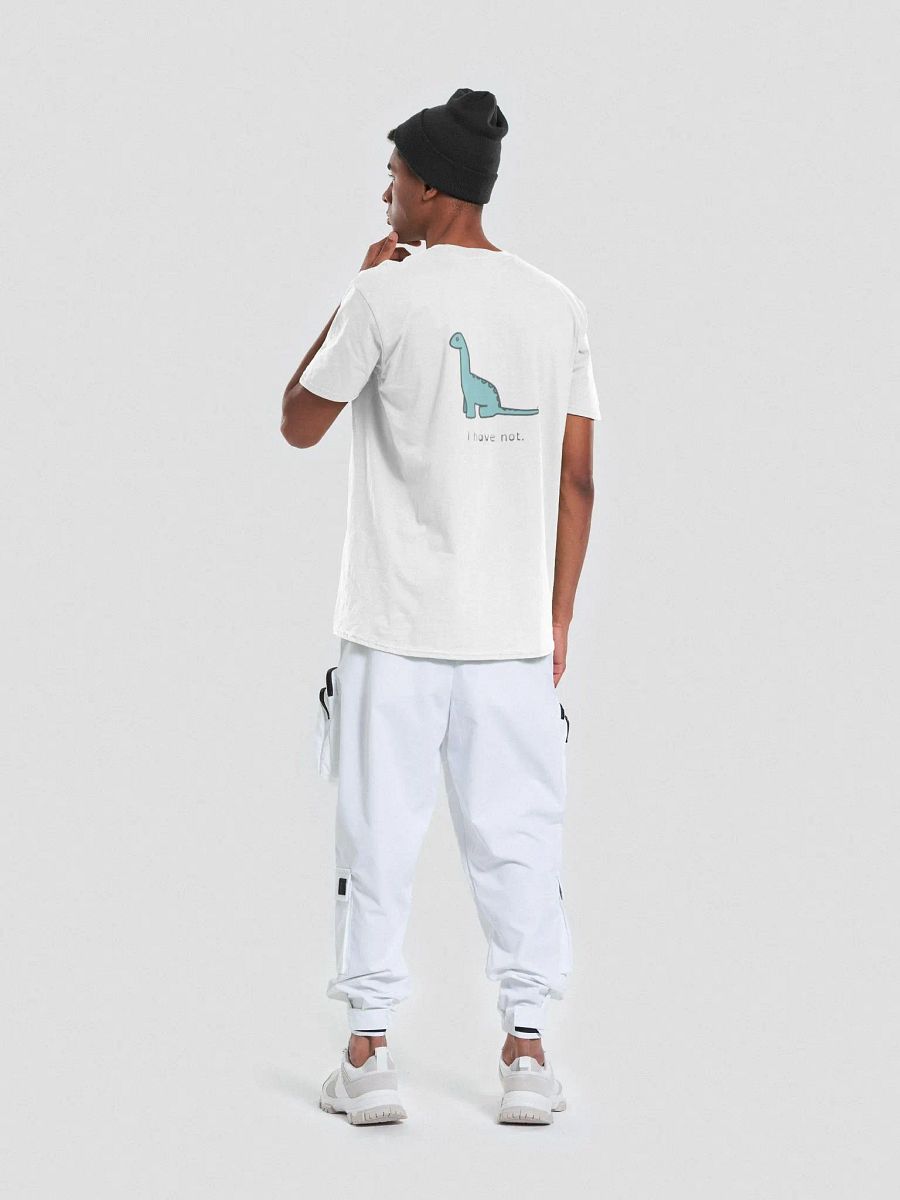 Ask me if I've had water - 2 Sided T-Shirt product image (5)
