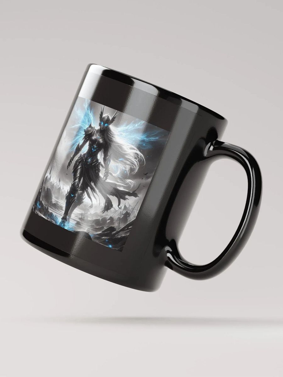LV Warrior Mug product image (2)
