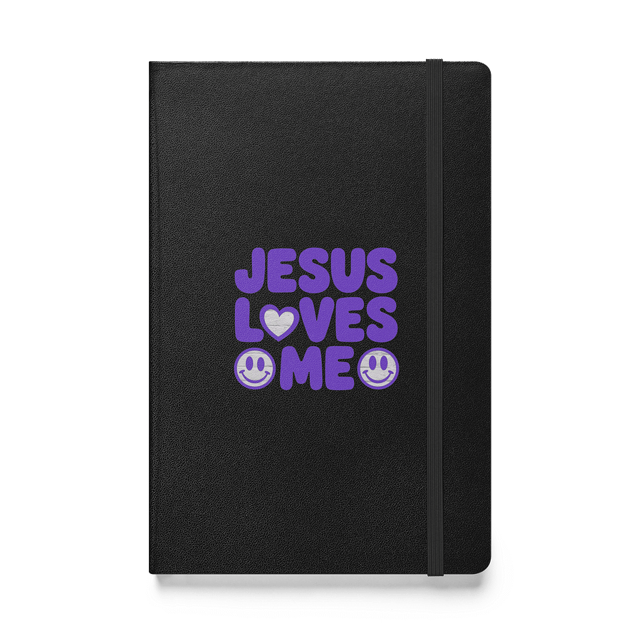 Divine Love Hardcover Journal product image (1)