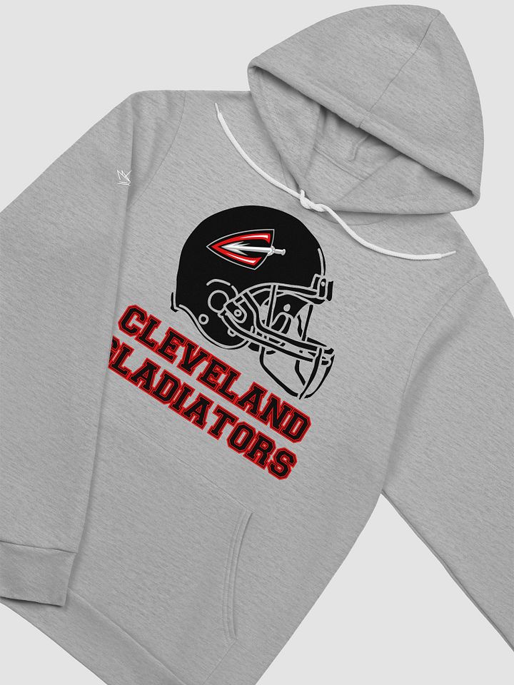 Cleveland Gladiators Playmaker Team Hoodie product image (1)