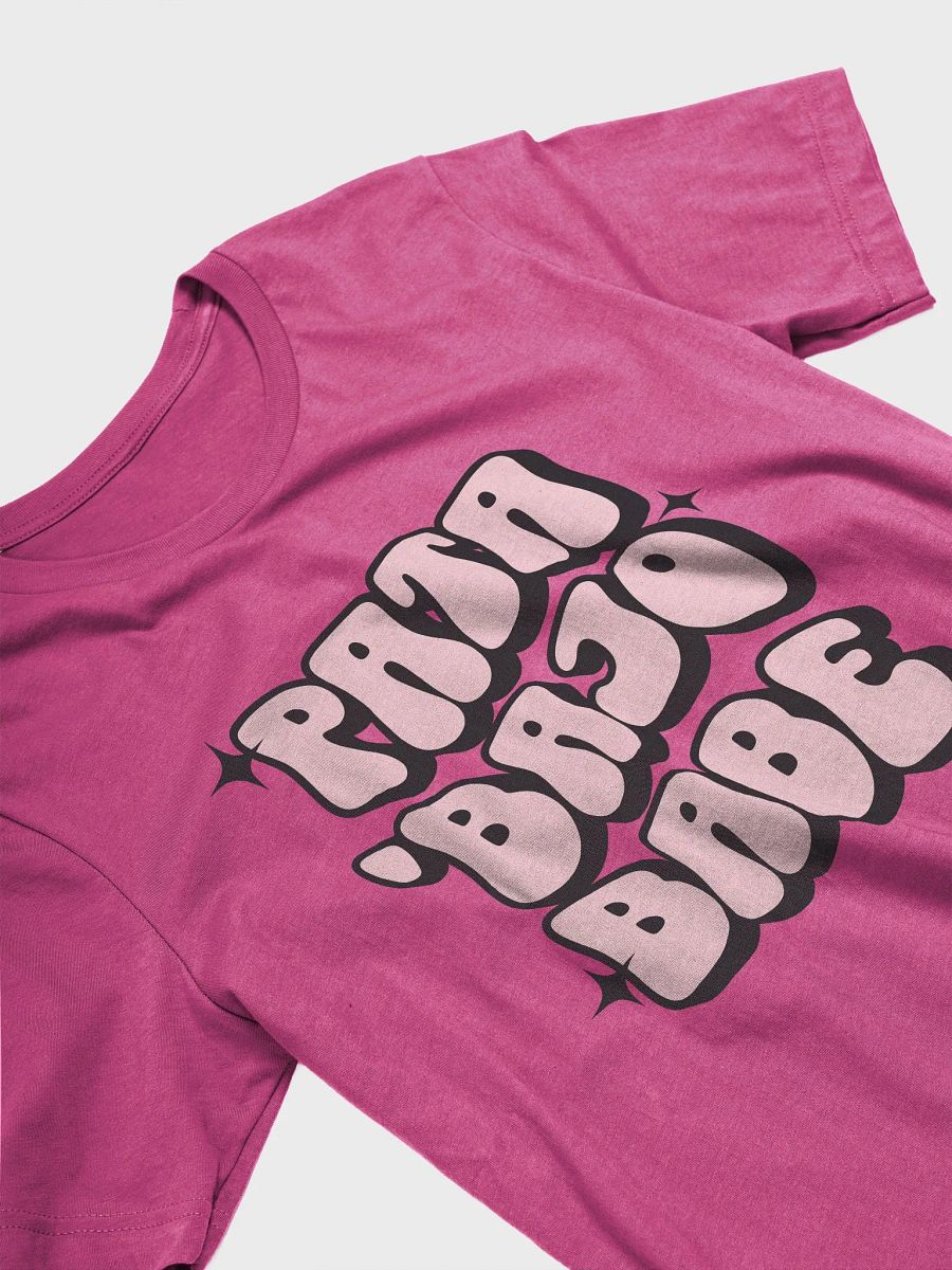 Pata 'Bajo Babe Camiseta Unisex product image (3)