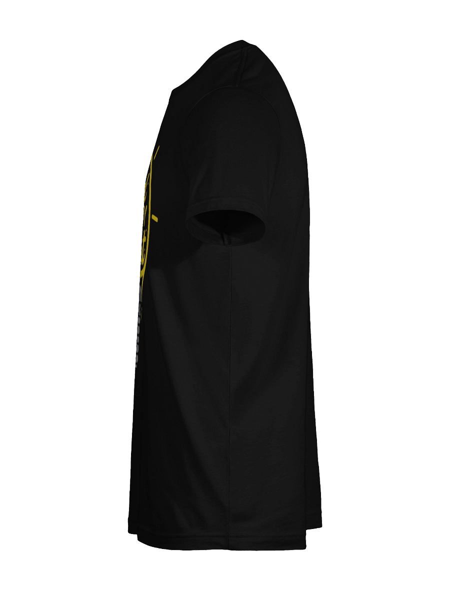The Lord is My Light: Even in the Dark tee product image (6)