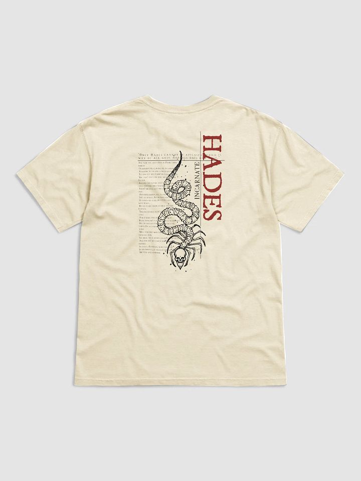 Hades T-Shirt product image (9)