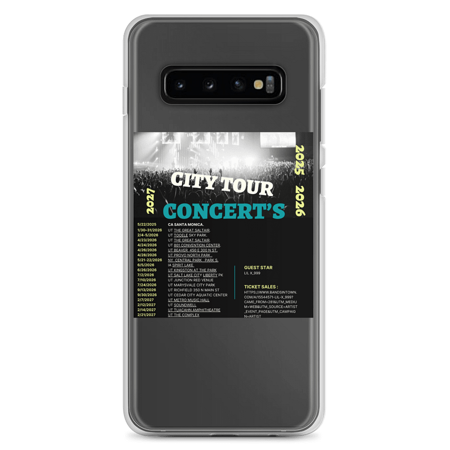 Samsung Phone case Tour product image (2)