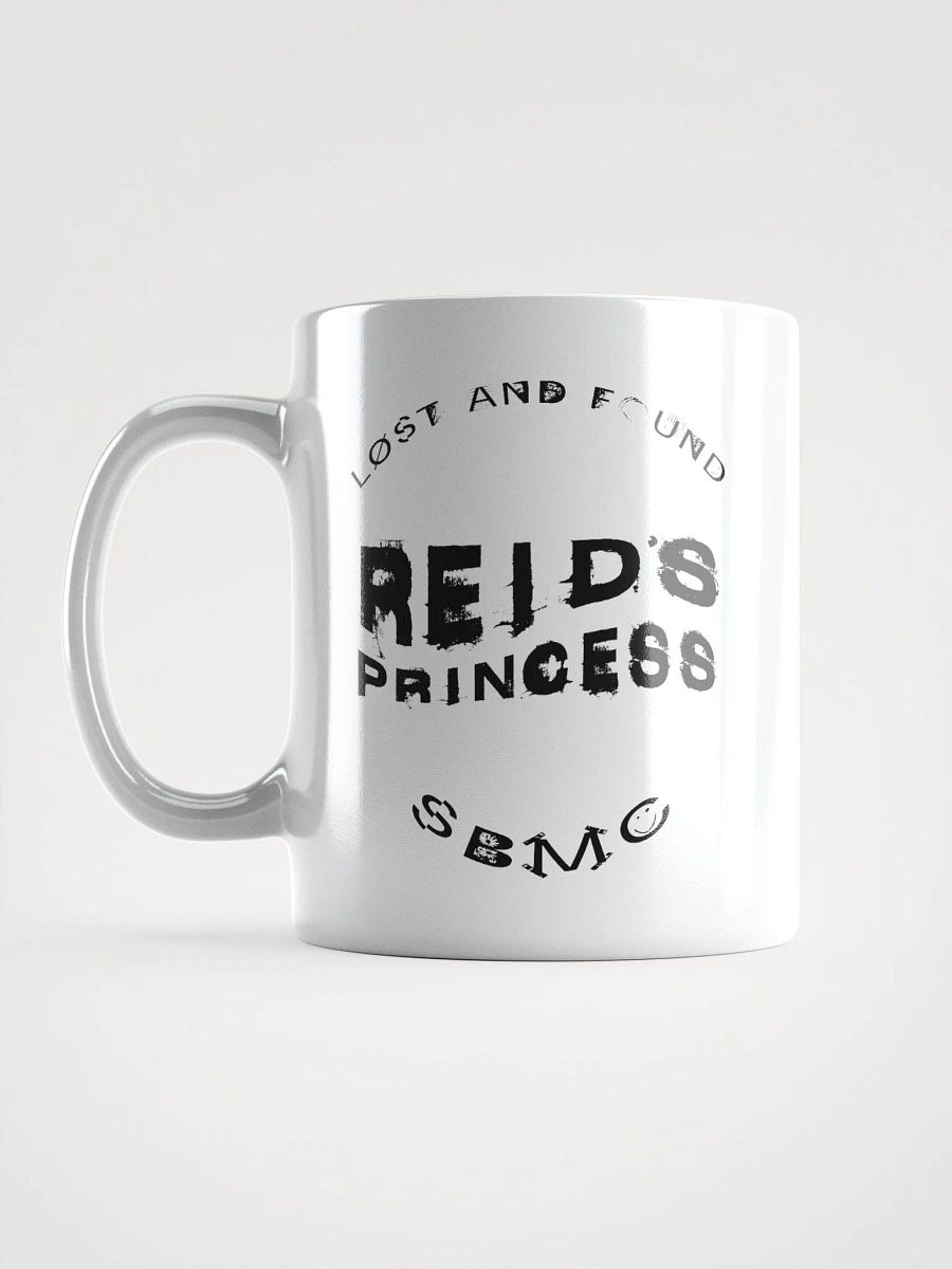 Reid's Princess Mug product image (11)