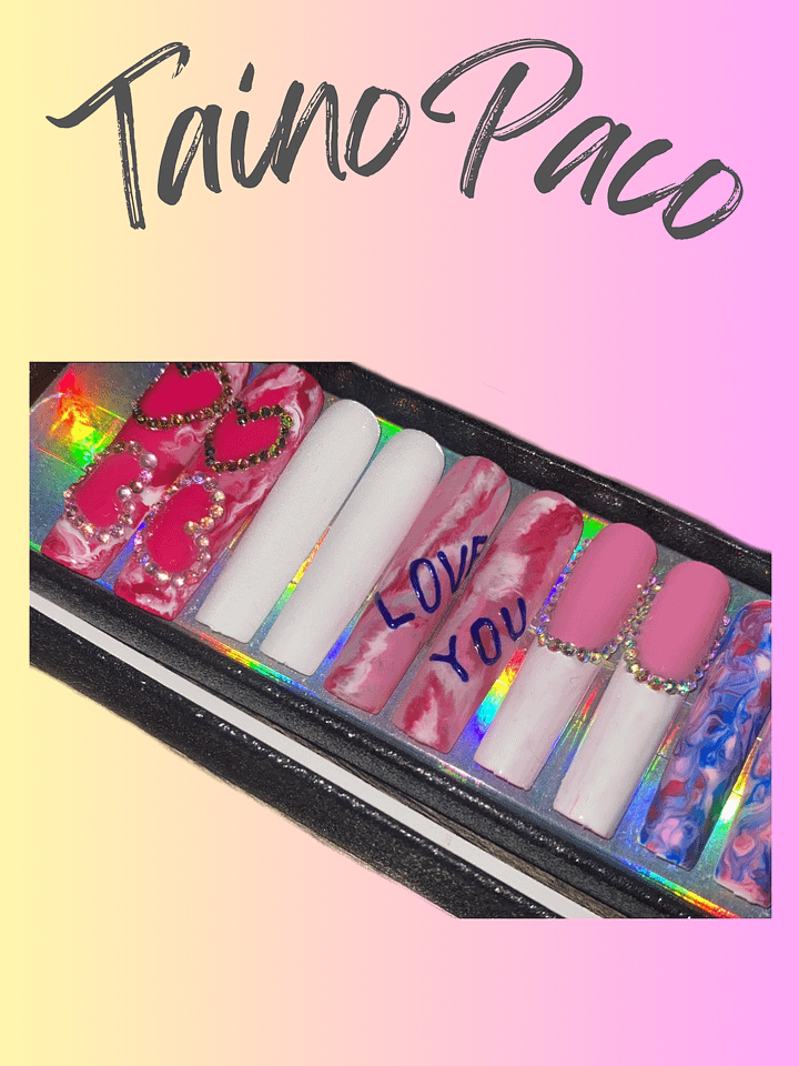 Sweet Love product image (2)
