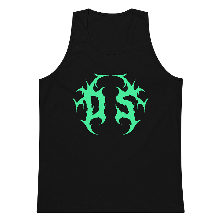 DS Tank Top product image (1)