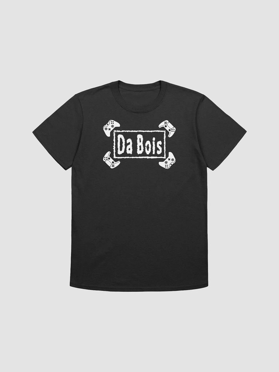 Da Bois Unisex T- Shirt product image (1)