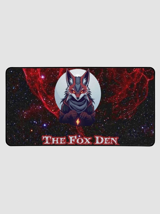 Desk Mats