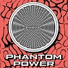 Phantom Power Merch
