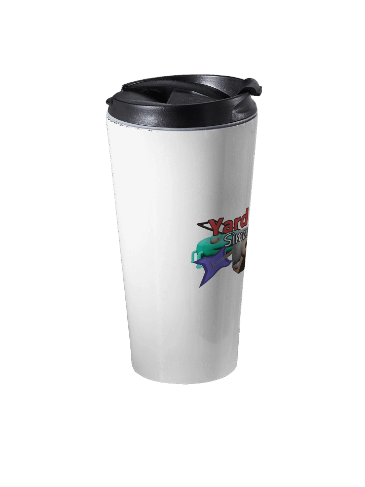 Yard Sale Stainless Steel 15 oz Mug product image (2)