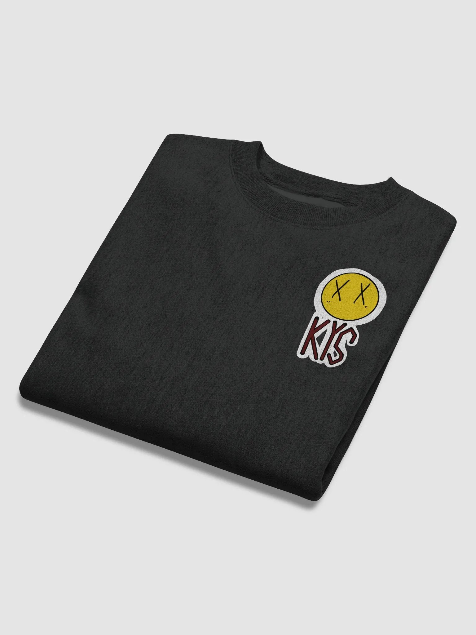 KYS Champion sweater product image (6)