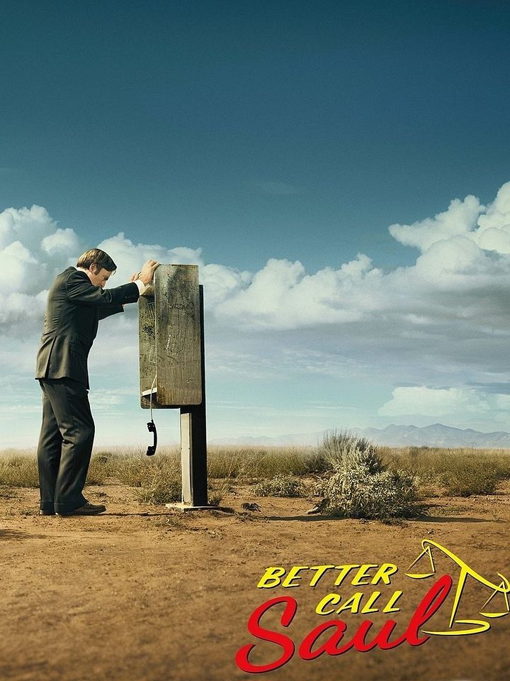 Better Call Saul [Series] Watchalongs product image (1)
