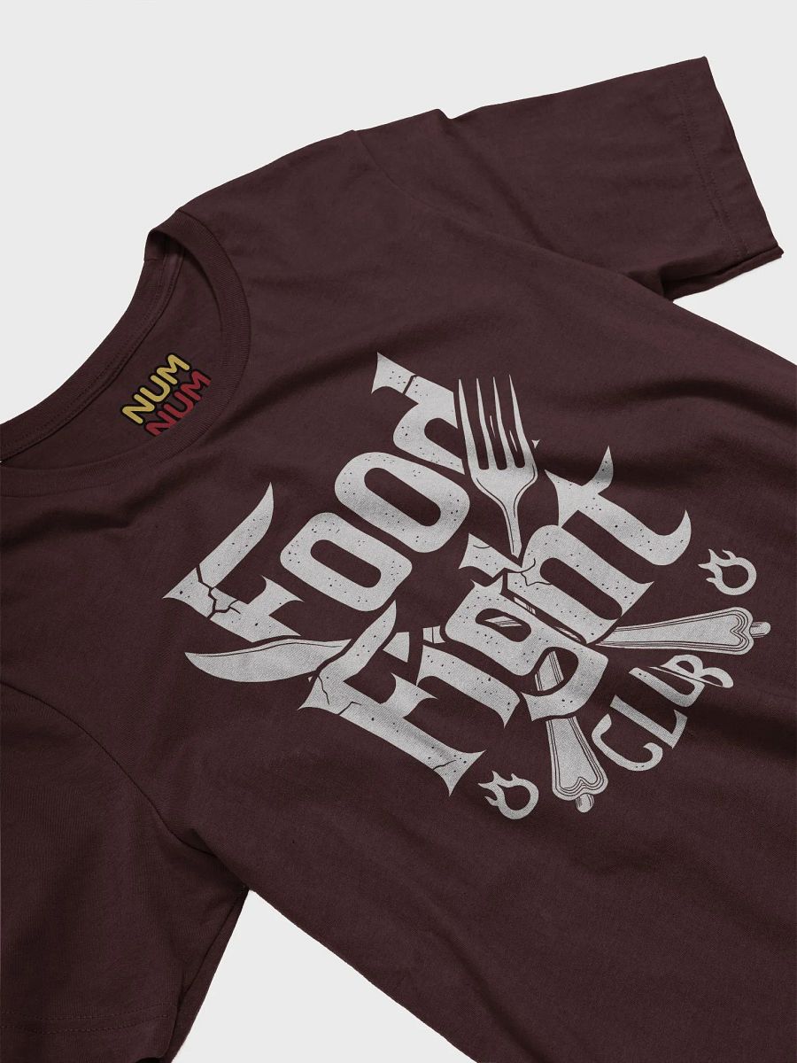 Food Fight Club product image (2)