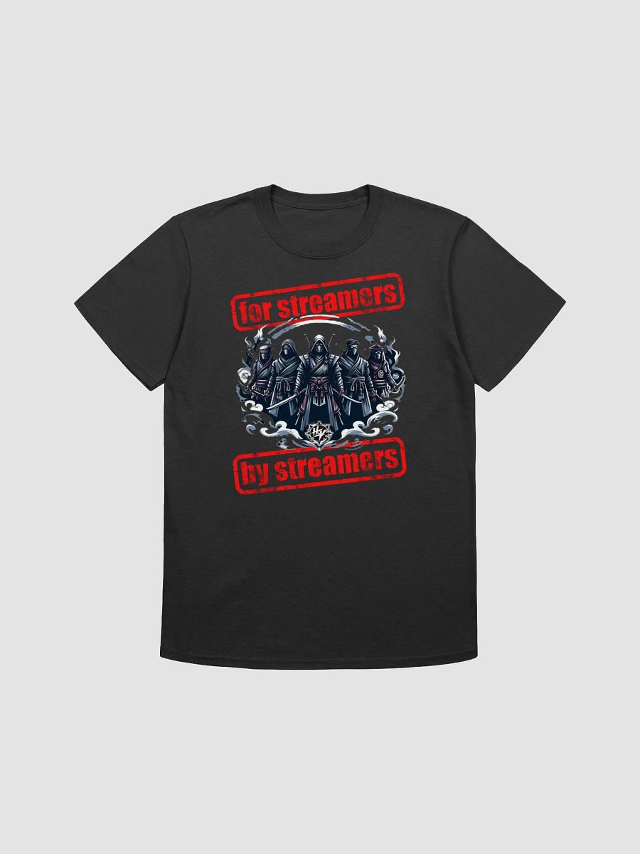 HSV For Streamers by Streamers T-Shirt product image (4)