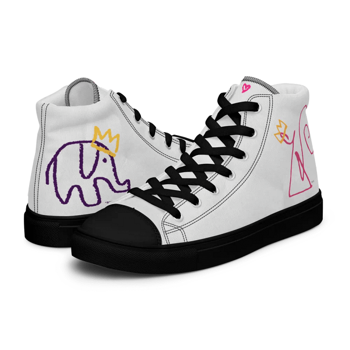 kicks #1: royalty product image (1)