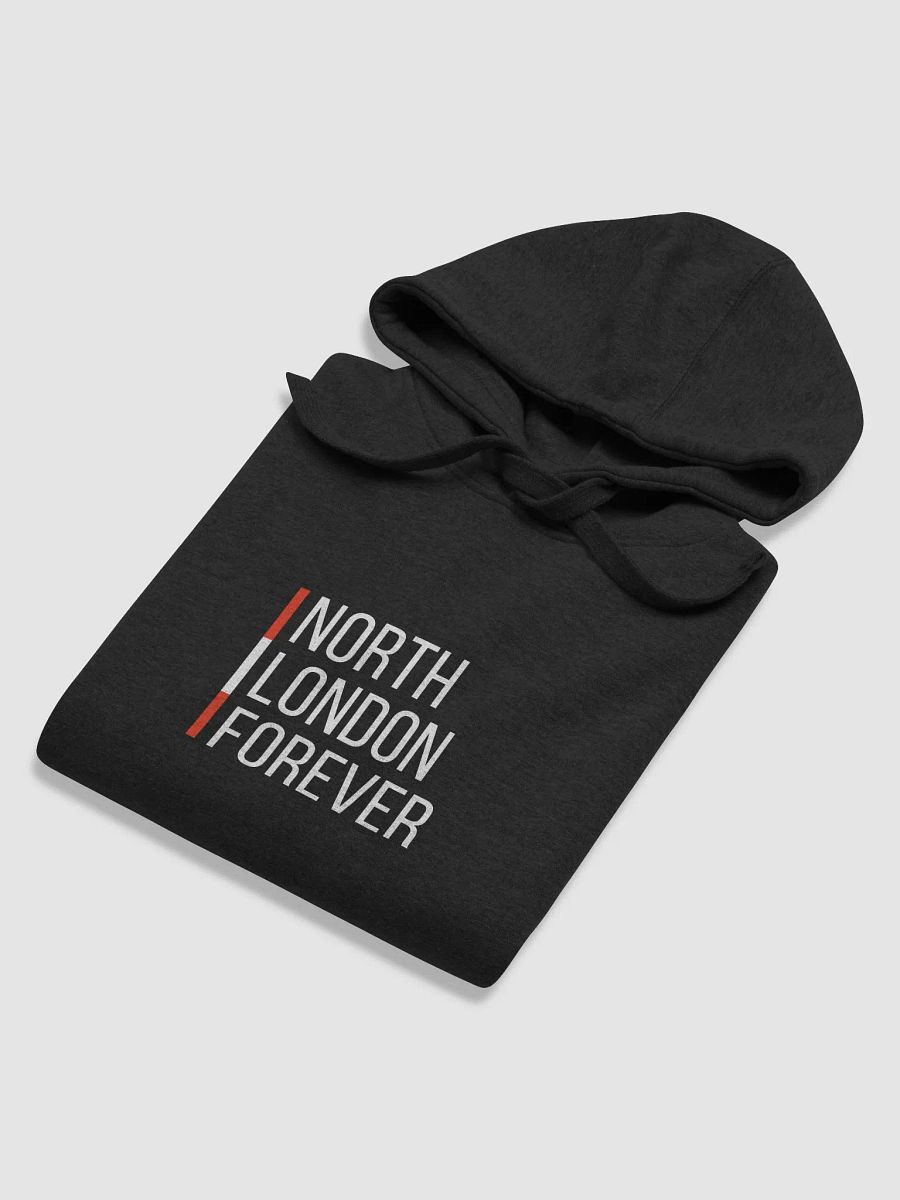 NLD Pixelated Unisex Hoodie product image (6)