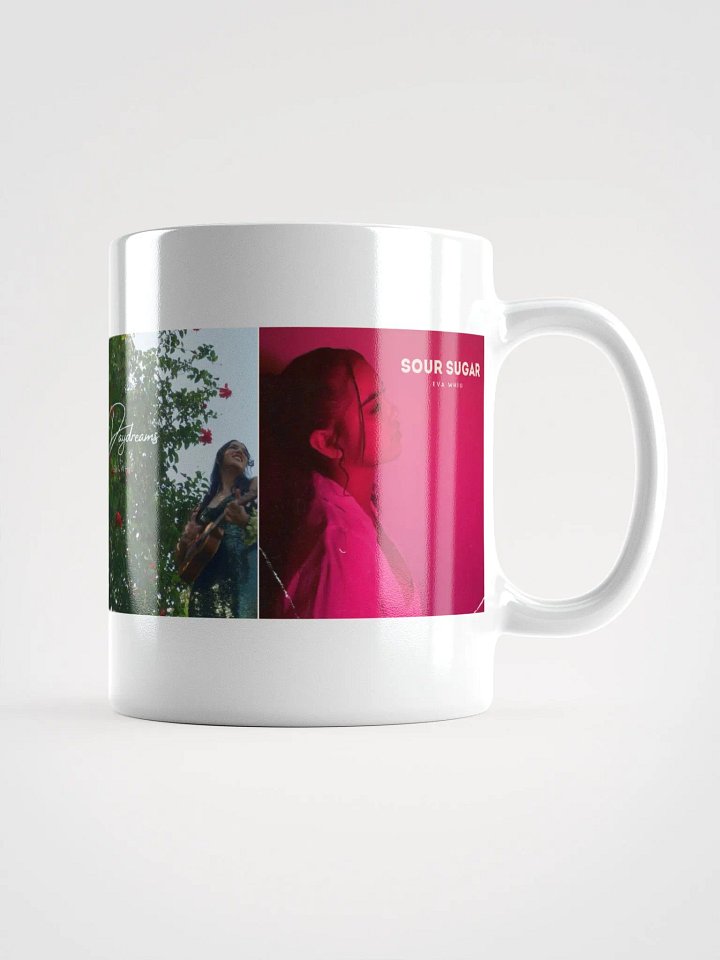 Eva Whiu Mug product image (2)