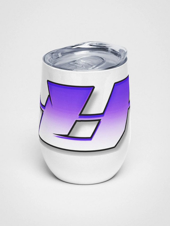 uninsta1l Wine Tumbler product image (1)