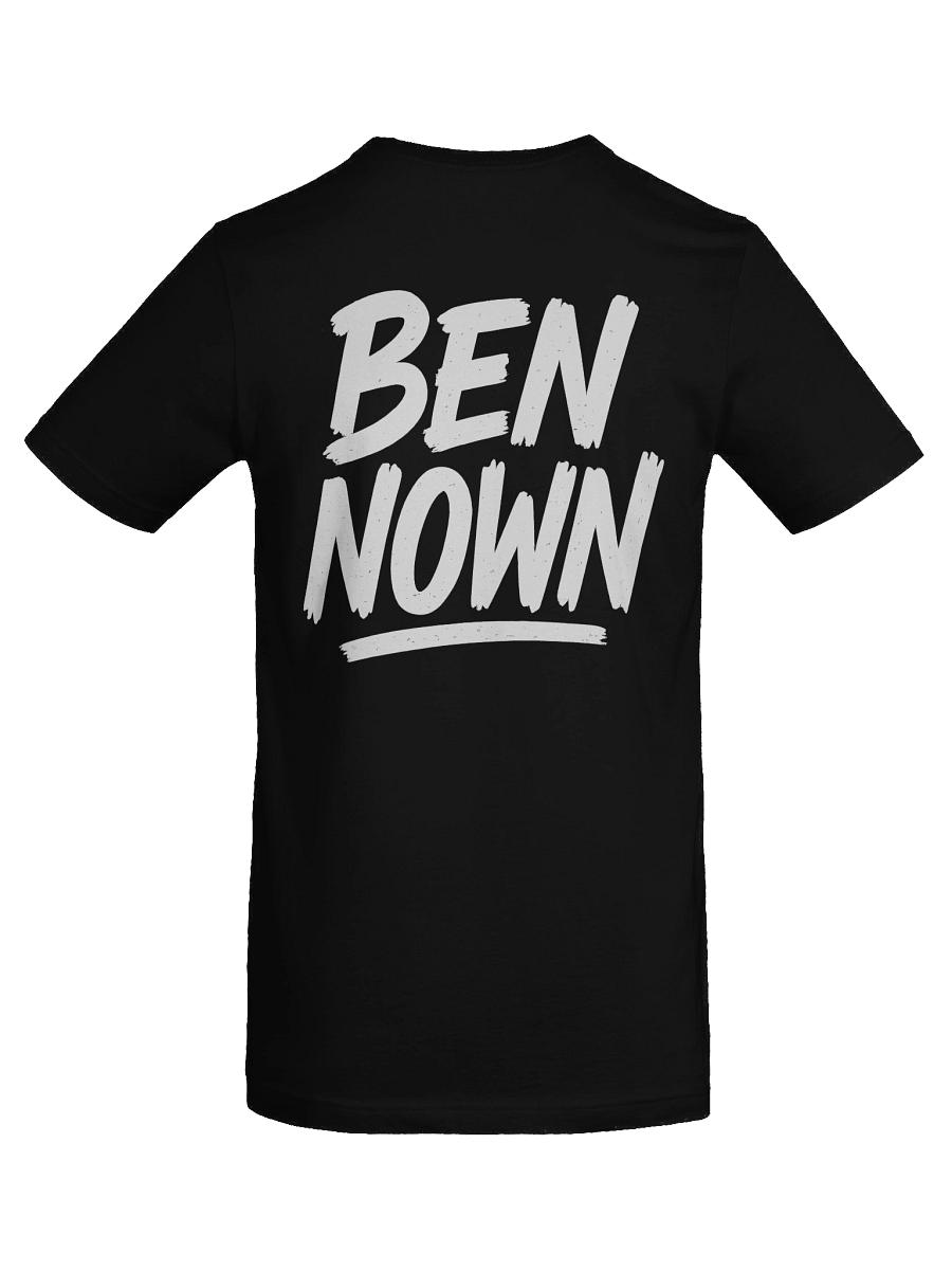 BEN NOWN Women's Soft Tee Shirt product image (66)