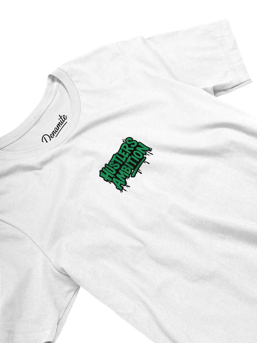 HUSTLERS AMBITION! - Supersoft T-Shirt product image (7)