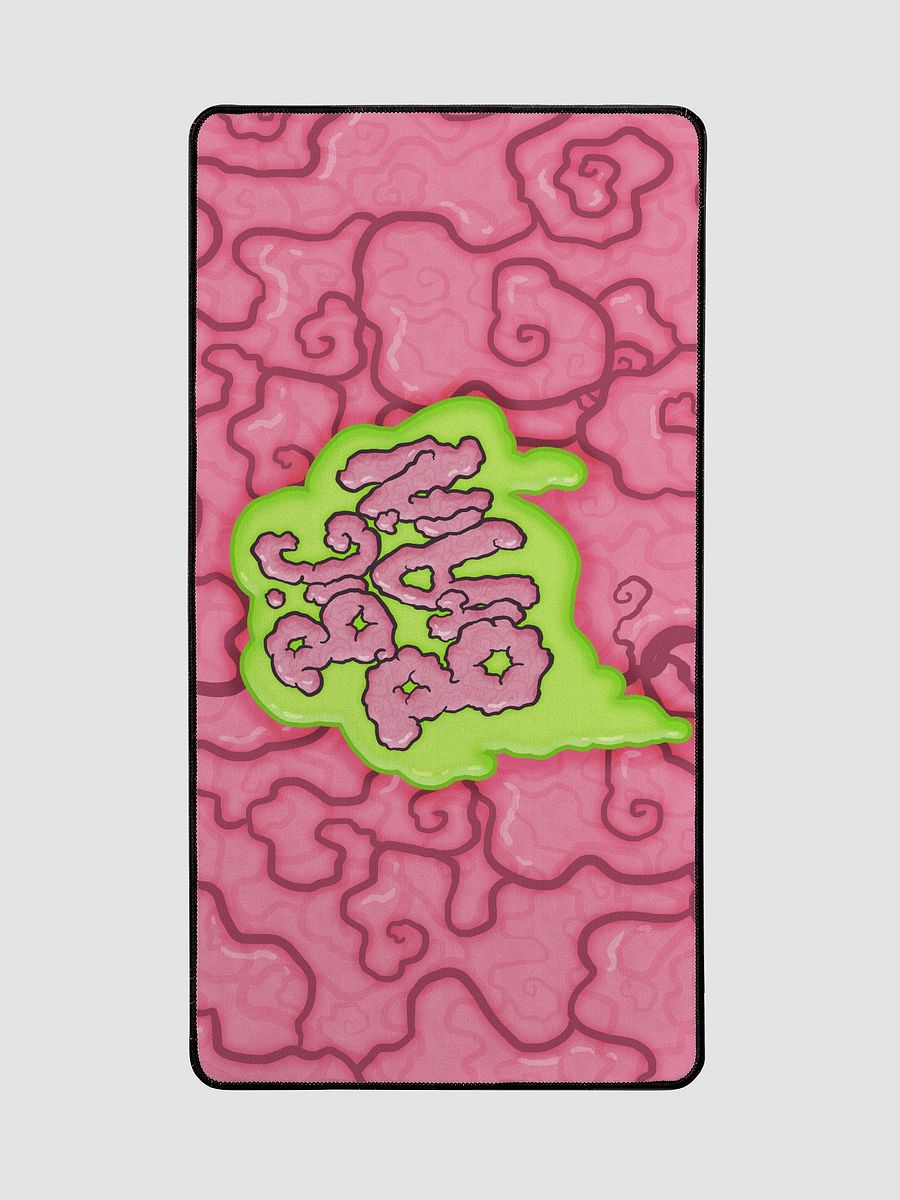Big Brain - Large mousepad product image (2)