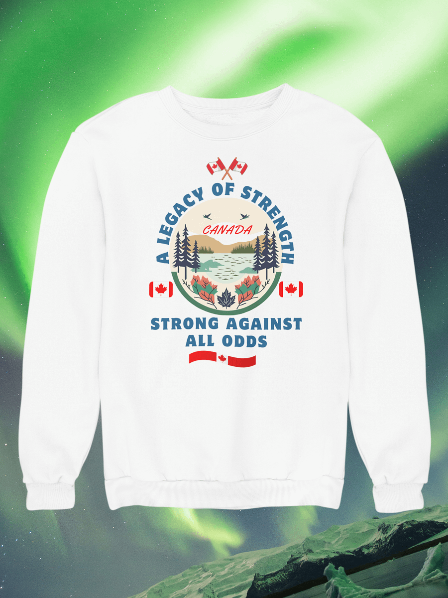 Legacy of Strength Premium Sweatshirt product image (13)