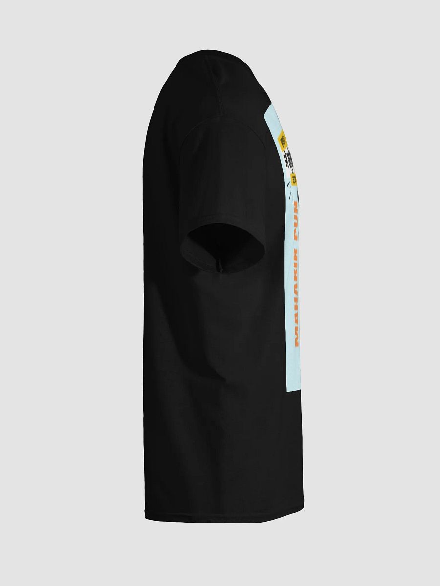 Mahabir Pun T-Shirt product image (8)